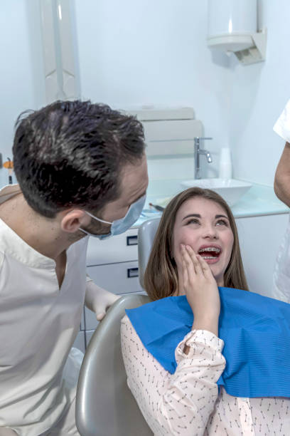 Best Orthodontic Emergency Dentist in Pine Valley, CA