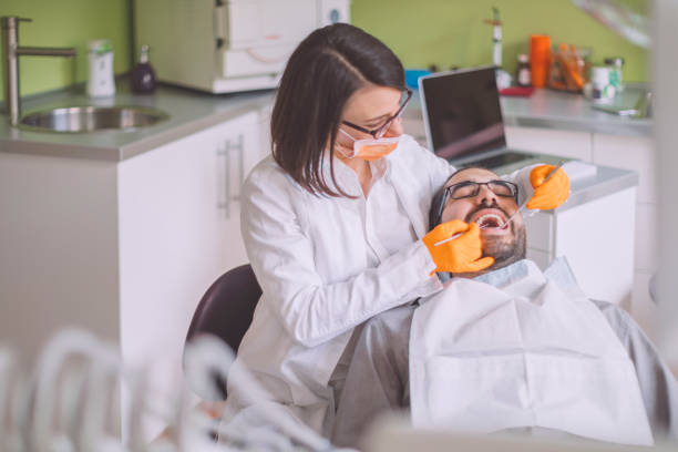 Best Pediatric Emergency Dentist in Pine Valley, CA