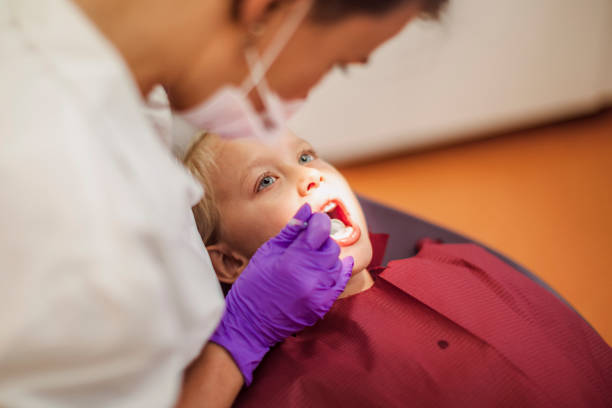 Best Emergency Dental Services for Seniors in Pine Valley, CA