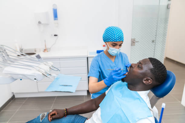 Best Emergency Dentist for Lost Fillings or Crowns in Pine Valley, CA